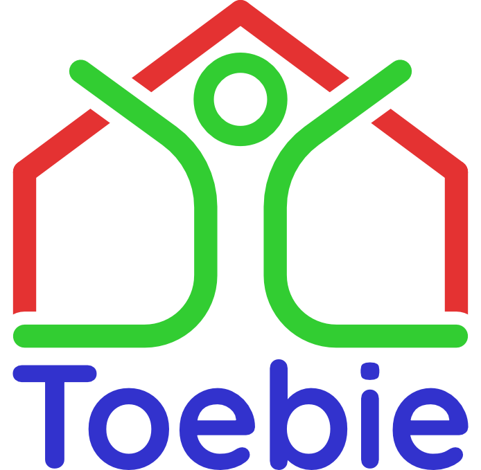Logo Toebie